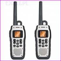 Radiotelefon PMR BRONDI FX-Nautilus