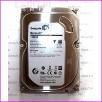 Dysk ST1000DM003 Seagate Barracuda (3.5