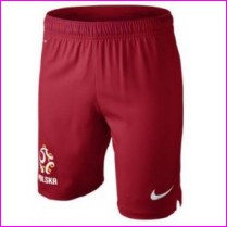 spodenki fcb boys ha short wb