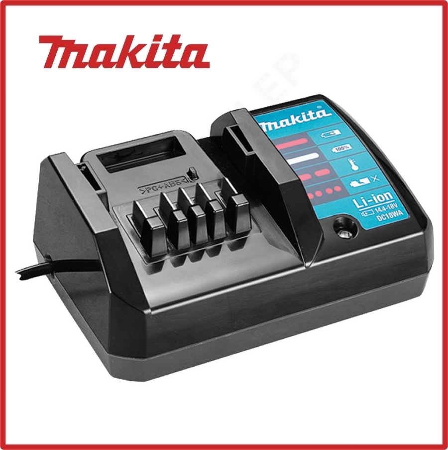 makita dc18wa