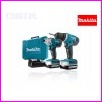 Wkrtarka + Klucz MAKITA 14,4V ZESTAW DK1497