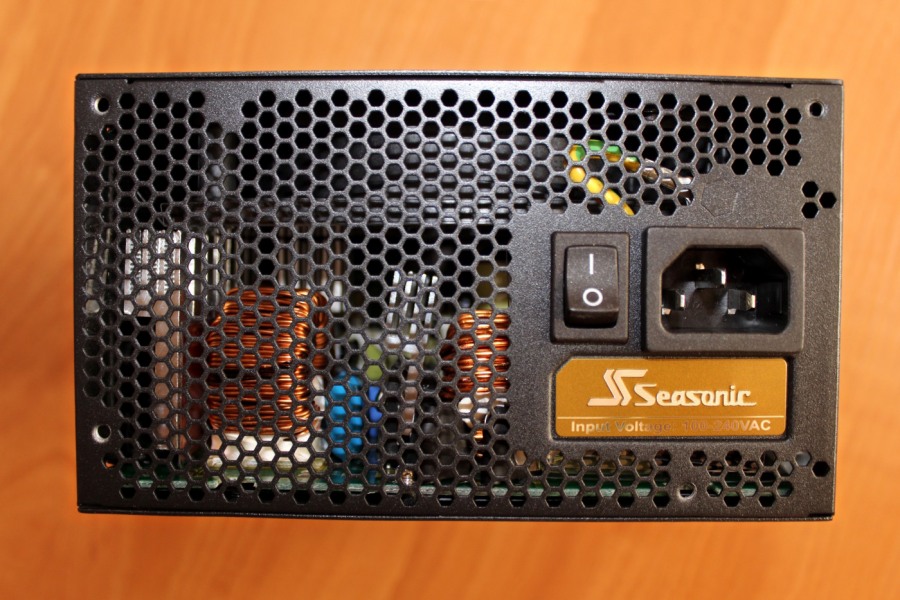 x-650 650w seasonic