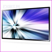 monitor SAMSUNG ME46C (LH46MECPLGC/EN) (standard bez nek)