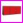 Szafka narzdziowa wiszca GSZW 02D, kolor czerwony RAL 3020, 3-drzwiowa