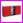 Szafka narzdziowa wiszca GSZW 01, kolor czerwony RAL 3020