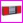 Szafka narzdziowa wiszca GSZW 03, kolor czerwony RAL 3020