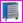 Wzek warsztatowy, narzdziowy GWW 04 zamykany (na klucz), 6 szuflad, kolor RAL5017 (niebieski)