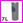 Koszopopielniczka (pojemnik na mieci z popielniczk) - rozmiar may: rednica 18cm, wysoko 55cm, waga 2.1kg, pojemno 7L - kolor stalowo-srebrzysty
