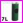 Koszopopielniczka (pojemnik na mieci z popielniczk) - rozmiar may: rednica 18cm, wysoko 55cm, waga 2.1kg, pojemno 7L - kolor zielony RAL 6018