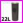 Koszopopielniczka (pojemnik na mieci z popielniczk) - rozmiar duy: rednica 28cm, wysoko 55cm, waga 3.9kg, pojemno 22L - kolor czarny-srebrzysty