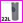 Koszopopielniczka (pojemnik na mieci z popielniczk) - rozmiar duy: rednica 28cm, wysoko 55cm, waga 3.9kg, pojemno 22L - kolor stalowo-srebrzysty