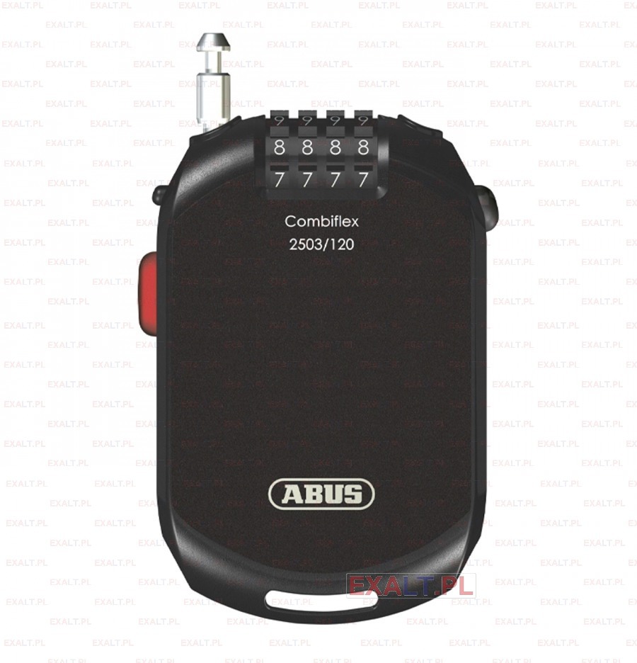 abus combiflex 2503