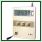 kontrola temperatury, zdalna kontrola temperatury, zapis temperatury w pamici, rejestrowanie temperatury w chodniach i pomieszczeniach