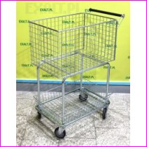 Allround thread trolley