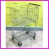 Allround thread trolley