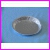 Foremka aluminiowa do produktw spoywczych, okrga, pojemno 460 ml - karton (960 szt.)