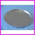 Foremka aluminiowa do produktw spoywczych, okrga, pojemno 500 ml - karton (480 szt.)