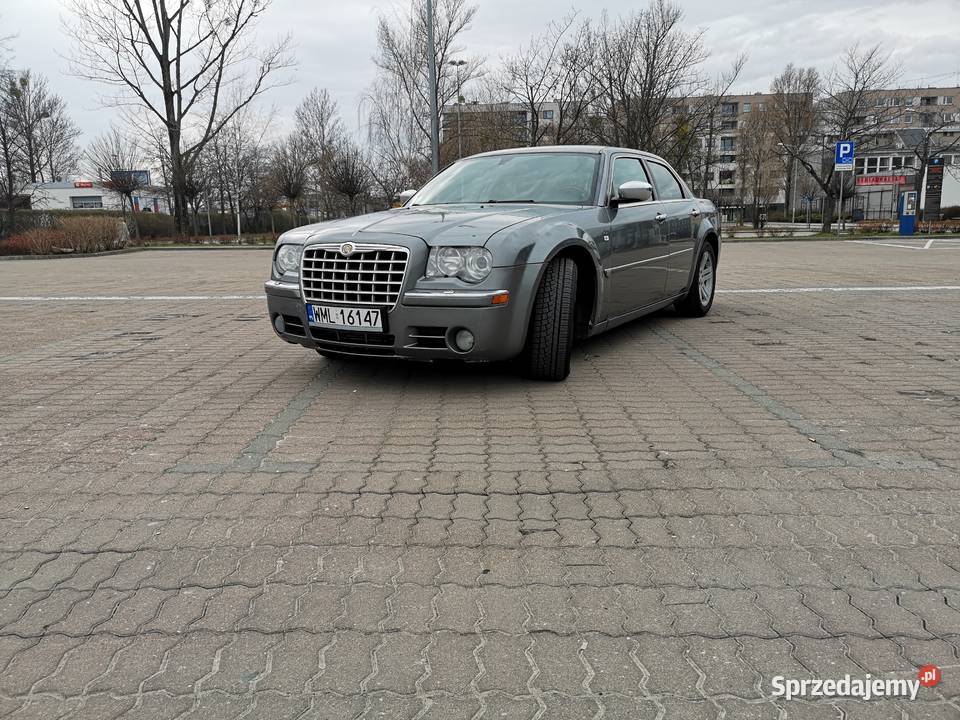 chrysler-300c-mazowieckie-542353729