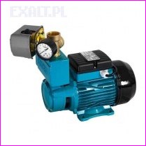 Pompa hydroforowa WZ 750 230V z osprztem