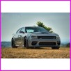 Dodge Charger 392 Scat Pack Widebody | Rocznik: 2021 | 6.4l V8 Hemi | RWD | Przebieg: 6 194 km