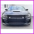 Charger w pakiecie Wide Body z silnikiem 6417cm3