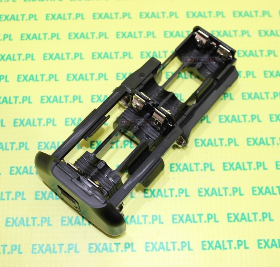 battery grip bp-e8