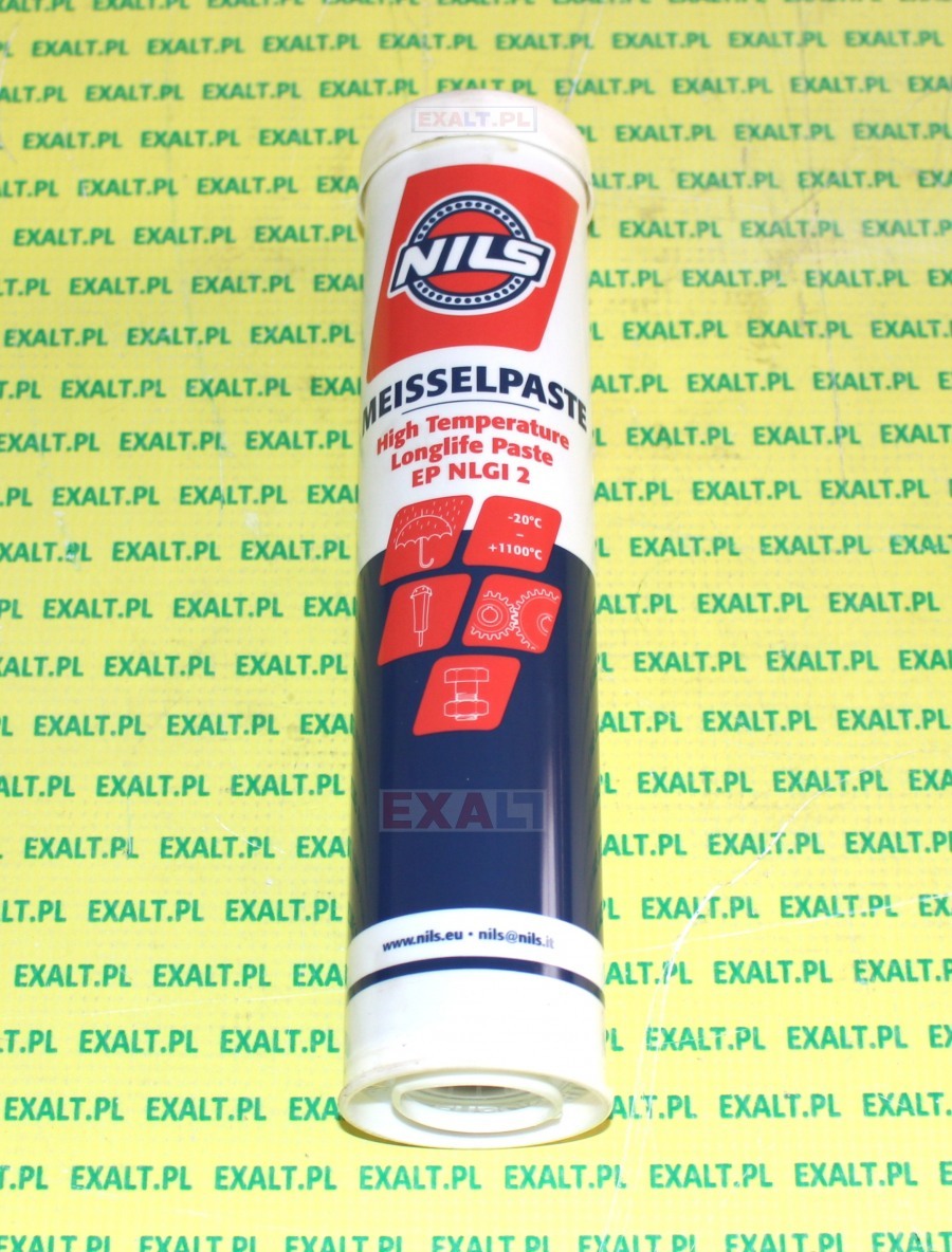 nils meisselpaste