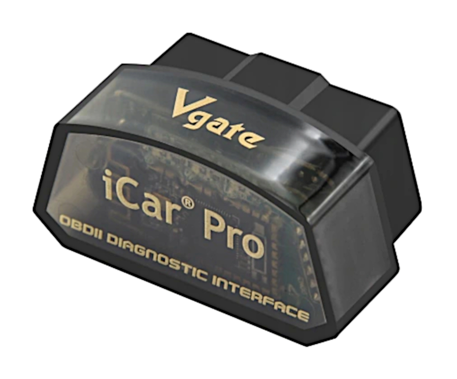 vgate icar pro bt3 0