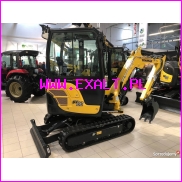 nowa-minikoparka-yanmar-sv22-2018-leasing-0-gasiennice-warszawa-499219557