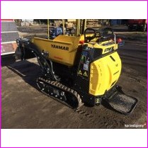 yanmar C08 HI-TIP