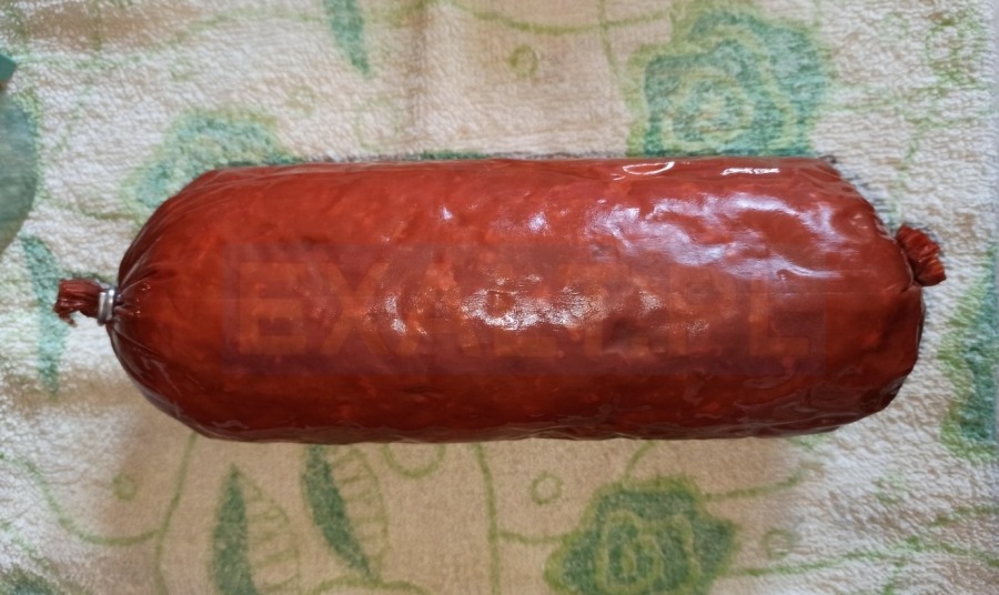 kielbasa szynkowa