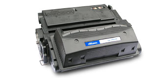 Toner do HP LJ 4300