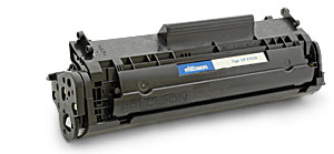 Toner do Canon L100/L120