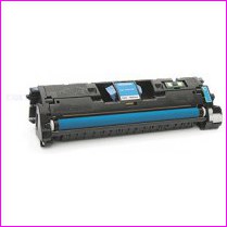 Toner do HP CLJ 1500/2500 Bkitny, kod OEM: C9701A, kod LP: LP-H2500C