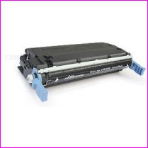 Toner do HP CLJ 4600/4650 Czarny, kod OEM: C9720A, kod LP: LP-H4600K