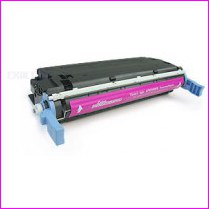 Toner do HP CLJ 4600/4650 Purpurowy, kod OEM: C9723A, kod LP: LP-H4600M