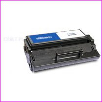 Toner do Lexmark Optra E320/322, 3k, kod OEM: 08A0476, kod LP: LP-LE320+3k