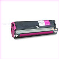 Toner do Minolta MagiColor 2300 Purpurowy, kod OEM: 1710-5170-07, kod LP: LP-M2300M