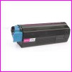 Toner do OKI C5250/5450 Purpurowy, 5k, kod OEM: 42127455, kod LP: LP-OC5250M-5k