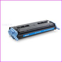 Toner do HP CLJ 2600/1600 Bkitny, kod OEM: Q6001A, kod LP: LP-H2600C