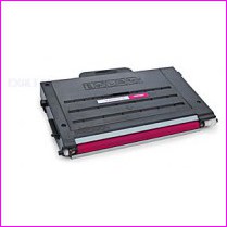 Toner do Samsung CLP-510 Magenta, kod OEM: CLP-510D5M, kod LP: LP-SC510M