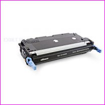 Toner do HP CLJ 3600/3800/CP3505 Czarny, kod OEM: Q6470A, kod LP: LP-H3600K