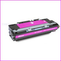 Toner do HP CLJ 3700 Purpurowy, kod OEM: Q2683A, kod LP: LP-H3700M