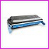 Toner do HP CLJ 5500/5550 Cyjan, kod OEM: C9731A, kod LP: LP-H5500C