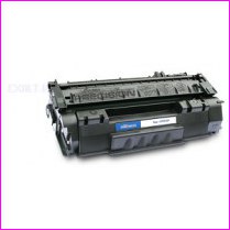 Toner do HP LJ 1320, 2.5k, kod OEM: Q5949A, kod LP: LP-H1320