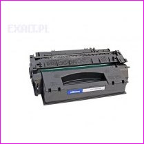 Toner do HP LJ P2015, 7k, kod OEM: Q7553X, kod LP: LP-HP2015