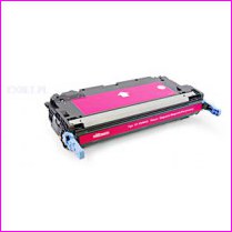 Toner do HP CLJ 3000 Purpurowy, kod OEM: Q7563A, kod LP: LP-H3000M