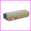 Toner do OKI C7100/7300 Purpurowy, kod OEM: 41963006, kod LP: LP-OC7100M