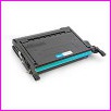 Toner do Samsung CLP-600/650 Cyan, kod OEM: CLP-C600A, kod LP: LP-SC600C