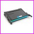 toner do samsung clp-600/650 cyan